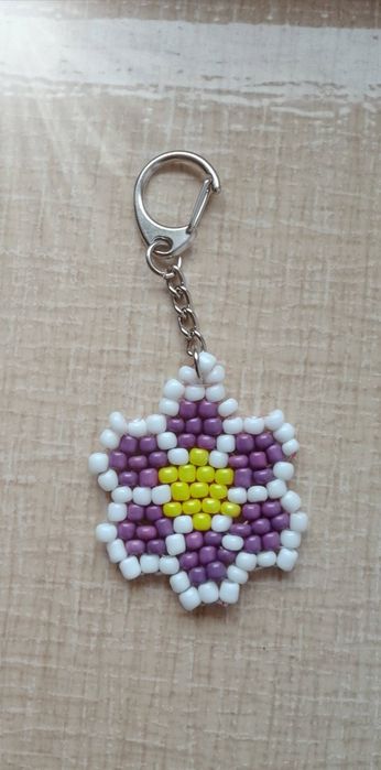 Ръчно изработени Ключодържатели