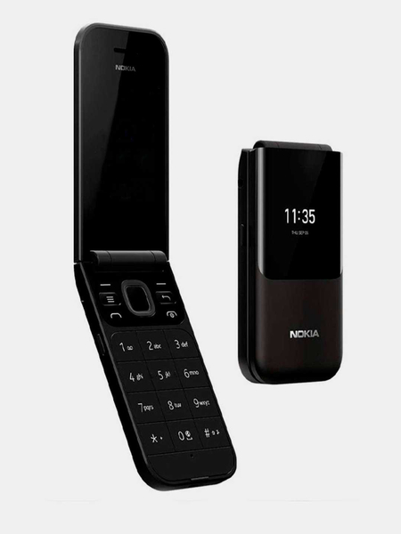 MEGA AKSIYA l Nokia 2720  bonusga  NAUSHNIK