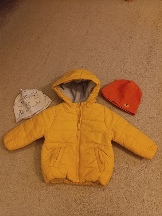 Лот дрехи за момче , размер 80 см. 86 см