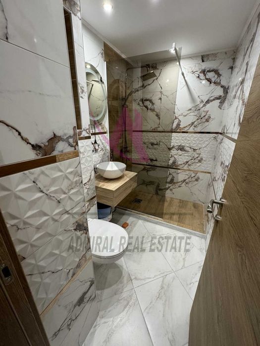 Продава се Многостаен апартамент в Варна, Левски - 96 кв.м за 1834 €/кв.м - Снимка #9