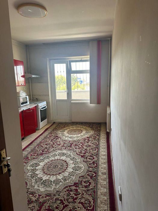 Хамза метро 4/6/8 улучшенка 105м² балкон 3-шт все раздельно Буньедкор