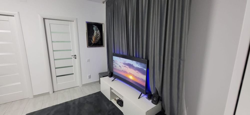 Apartament doua camere zona Regie