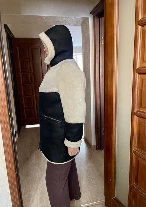 Продам полушубок