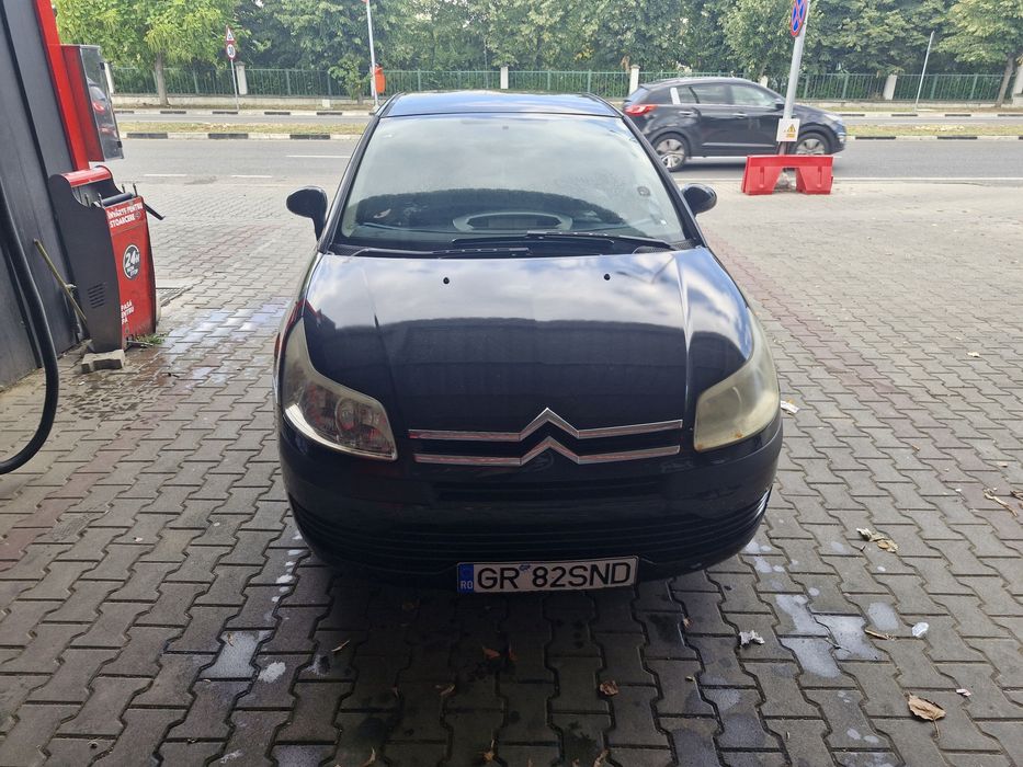 Se vinde Citroen C4