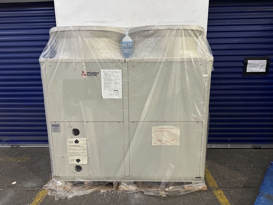 Митсубиши Термо Помпа CAHV-R450YA-HPB