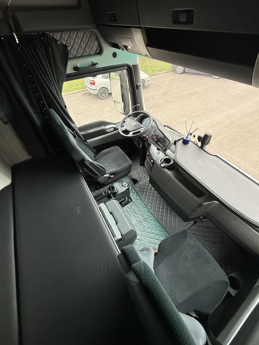 MAN TGX 18.440 EfficientLine