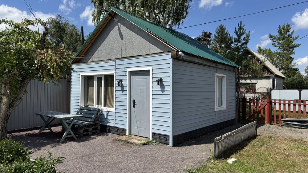 Дача на Федоровке Машиностроитель