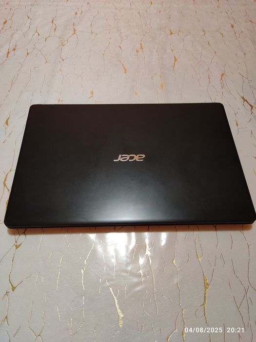 Noutbuk Acer Aspire 3