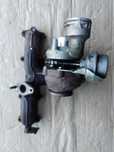 Turbina Volkswagen Touran 2003 - 2009 1.9 tdi 038253010D