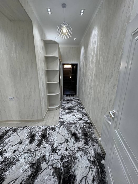 2 xonalik tayyor kvartira sotiladi 7qavatlik g'ishtlik dom.