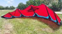 Kite Naish Phoenix 2023, 13.5m