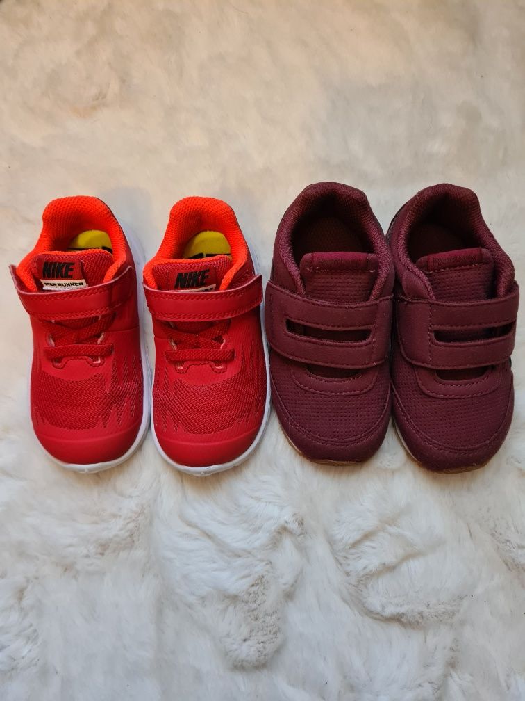 Adidasi copii Nike,Reebok