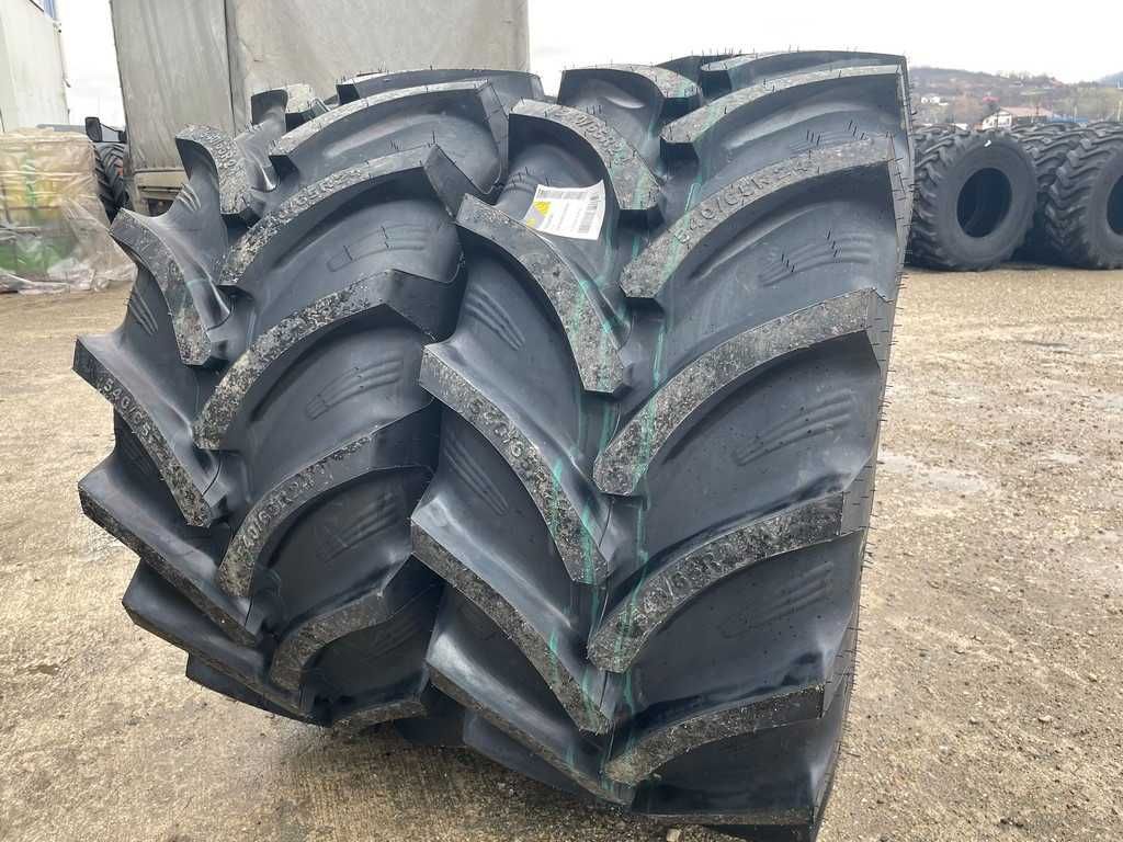 Cauciucuri marca OZKA noi de tractor Radiale 540/65 R24