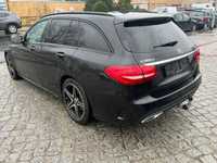 Spate Mercedes C W205 AMG, 2014-2022