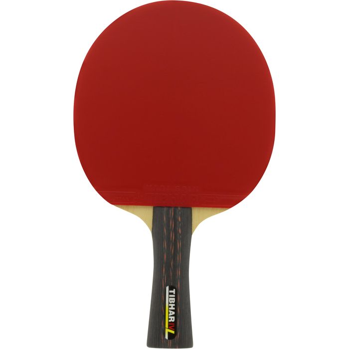 Paletă Tenis de Masă Super Allround Vari - produs resigilat Decathlon