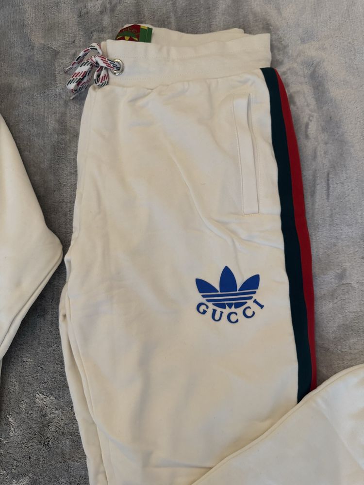 Trening adidas gucci