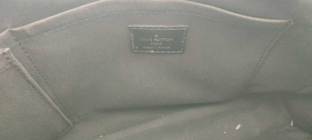 Geanta Louis Vuitton 2007 Epi Passy