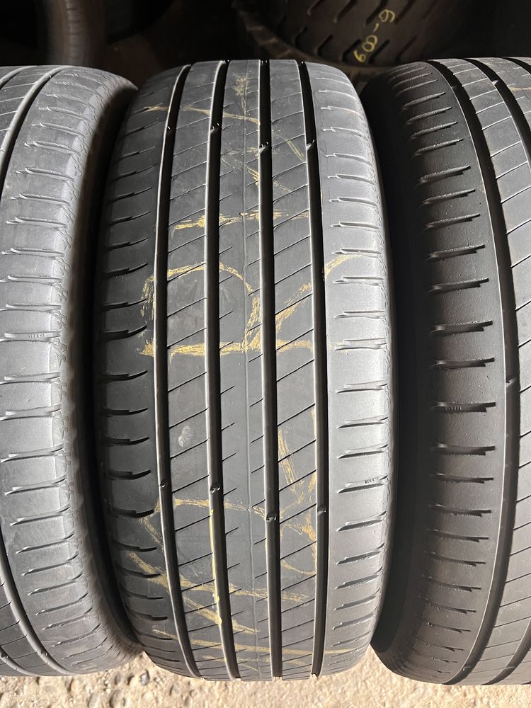 Jante Skoda/Audi/Vw/Seat+235/55/18 , Michelin , Dot 2019