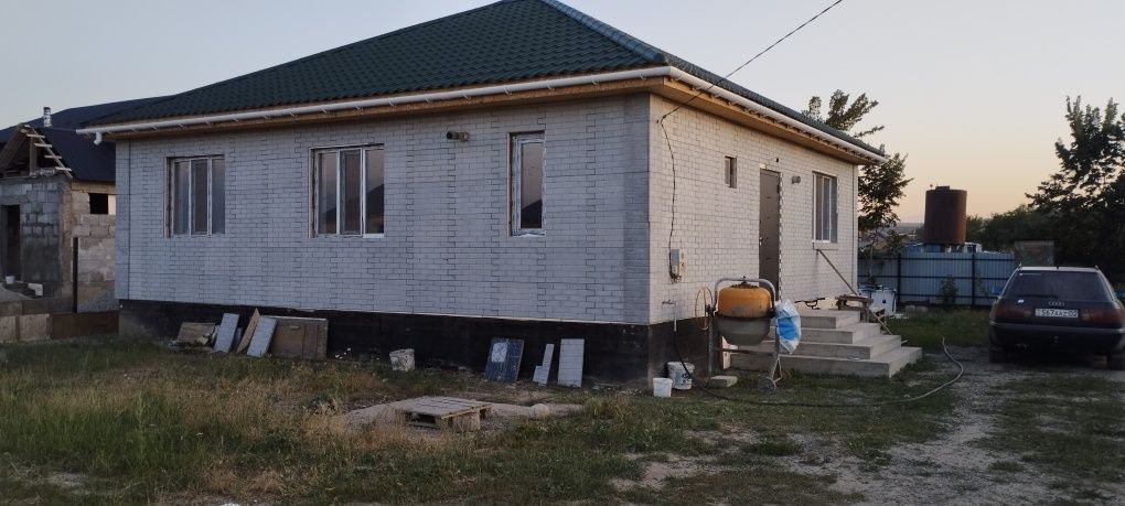 Продам дом посёлок Кемертоган