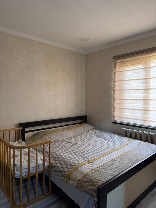 Продается 3/1/4 Карасу, академия 77 серия