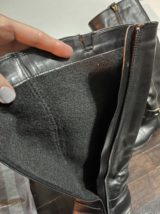 Cisme de piele naturala