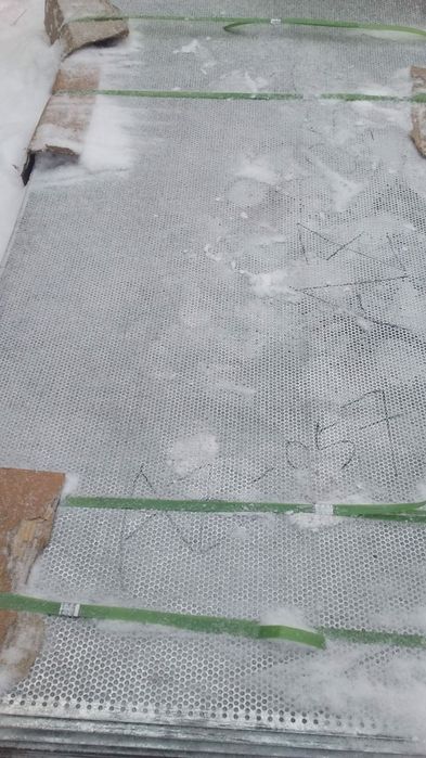 Сетка на драбилка