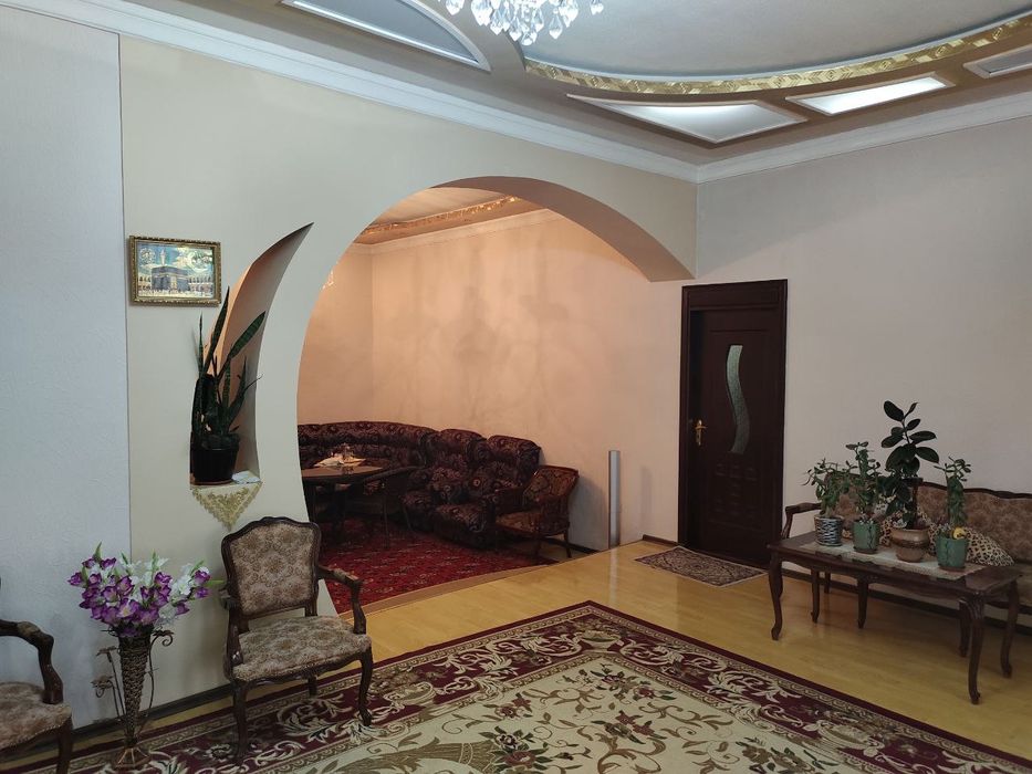 Дом продажа Юнус-Абадский район