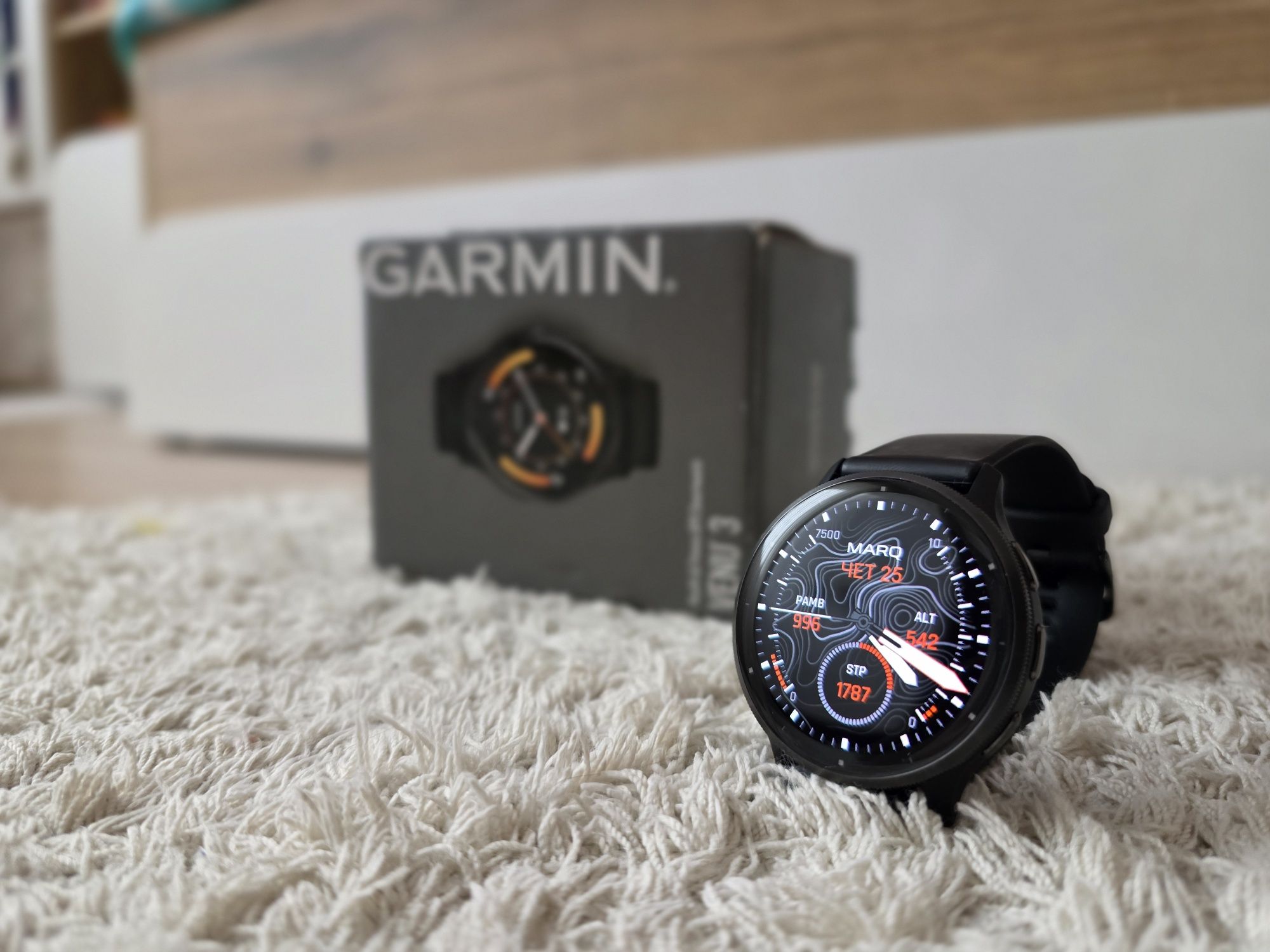 Garmin Venu 3 45mm