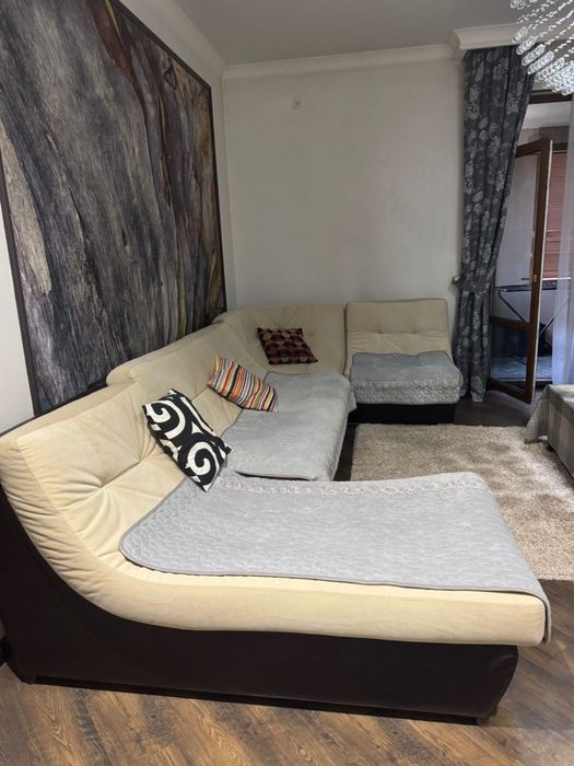 уголок итальянский