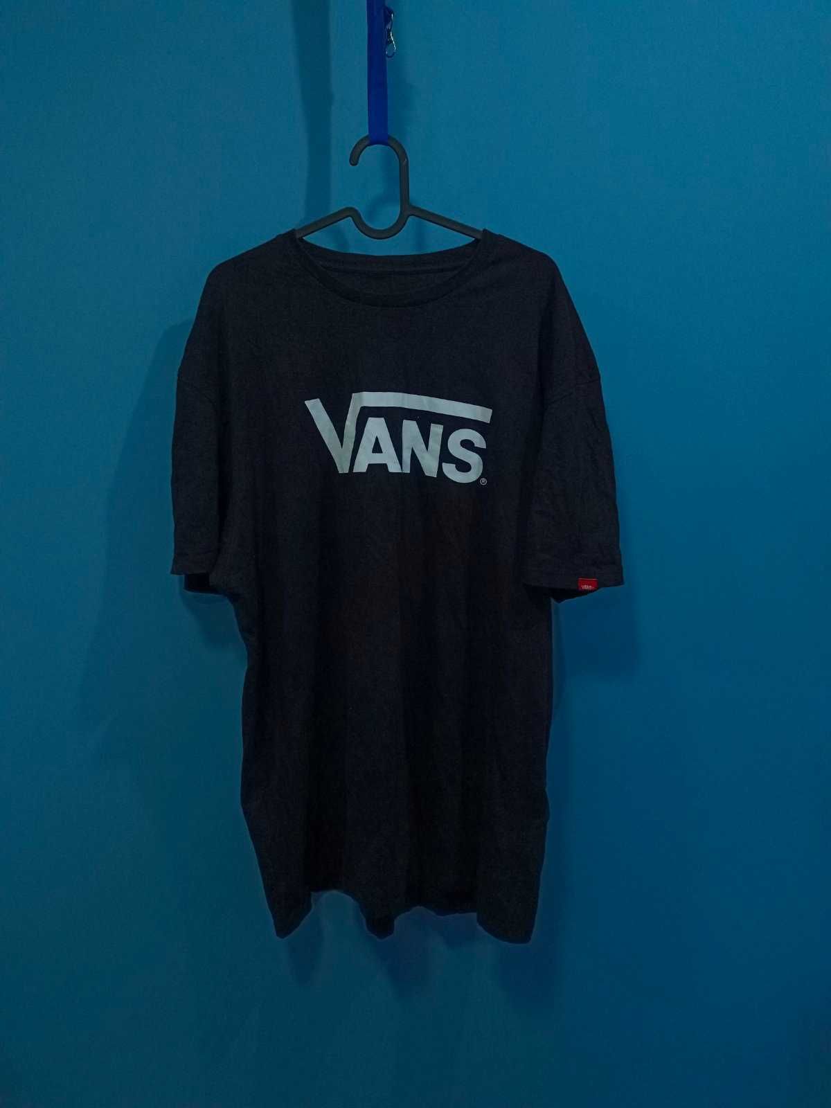 VANS Тениска/Мъжка XL