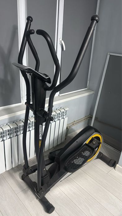 Тренажер в отличном состоянии!