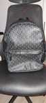Rucsac CALVIN KLEIN Warmth Monogram Campus Bp K50K507934 Negru