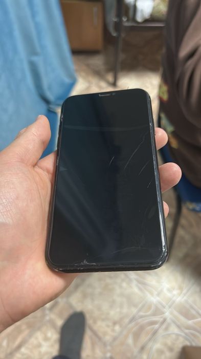 Iphone xr сатылады