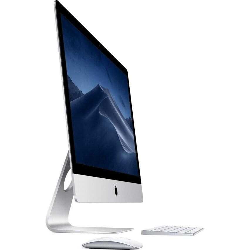 Mac 27" from 2019 Intel® Core™ i5 3.70 GHz, Retina 5K