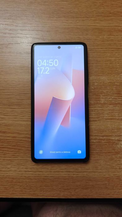 Vand xiaomi 11t pro, stare perfecta