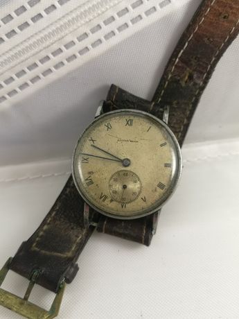 ceas vintage, anii 30, geneve watch