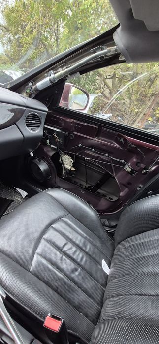 Mercedes CLS 320 cdi за части