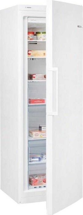 Фризер BOSCH GSN33VWEP 176см.