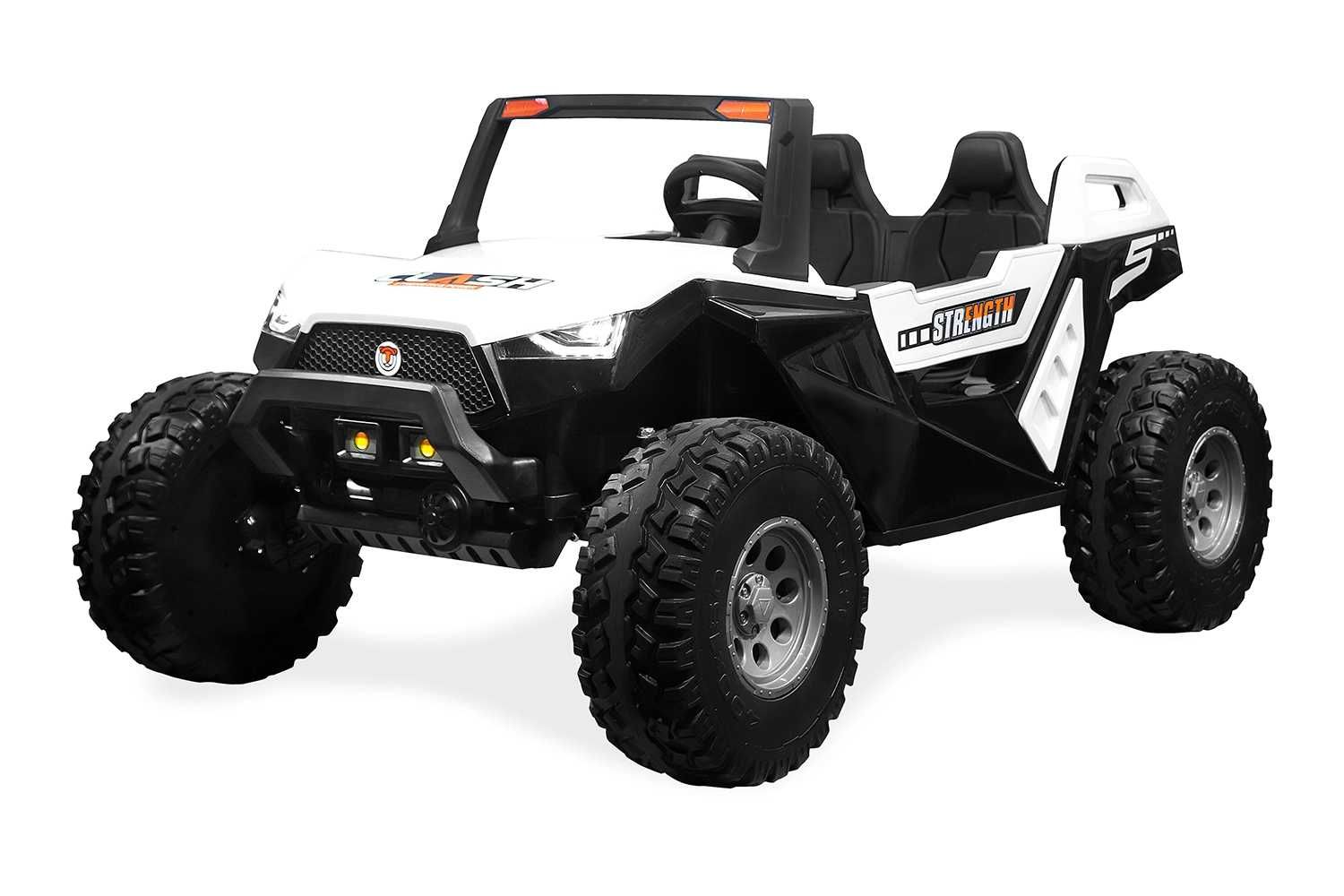 Детско Акумулаторно UTV BJX1928, 4х4,  300W, 24V, EVA гуми