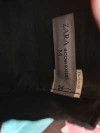 Plic poseta geanta eleganta de ocazie marca zara accesorii zara