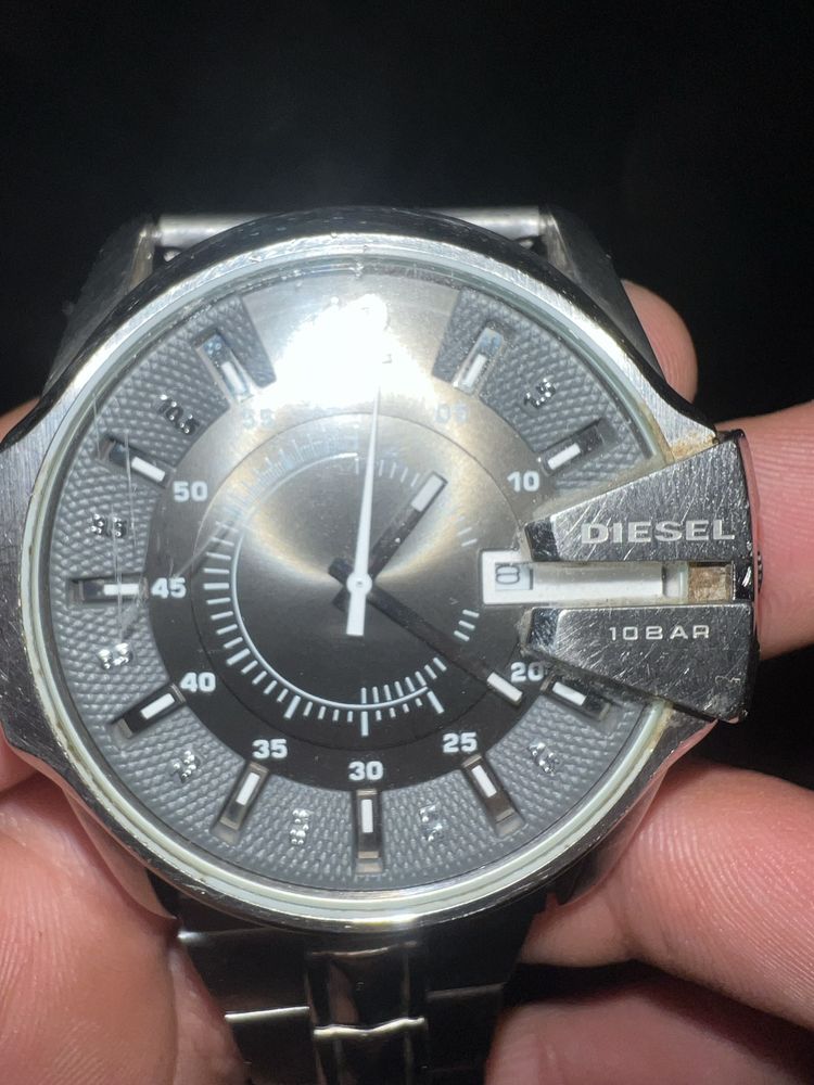 Оригинален часовник Diesel