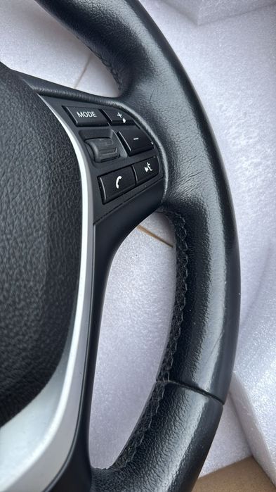 Vand volan bmw f30
