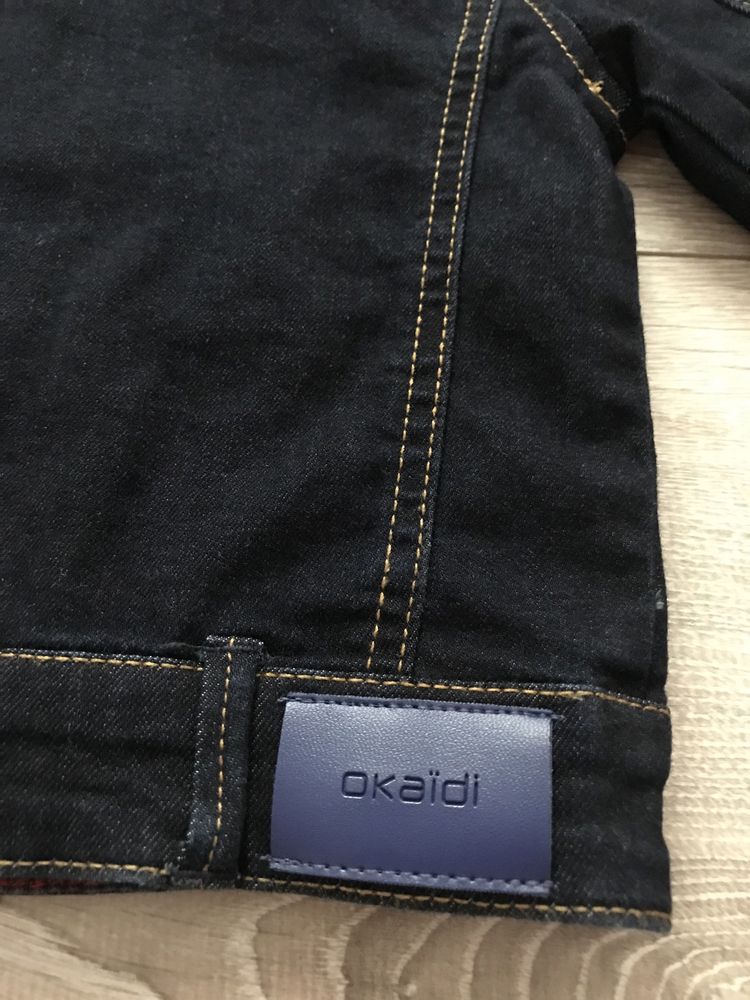 Geaca jeans Okaïdi nr.98