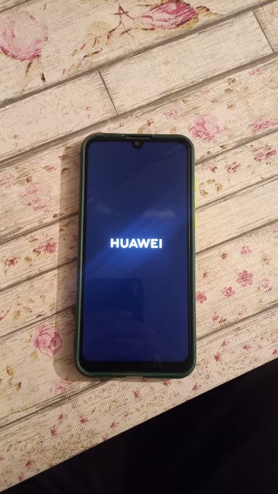 Huawei p smart 2019