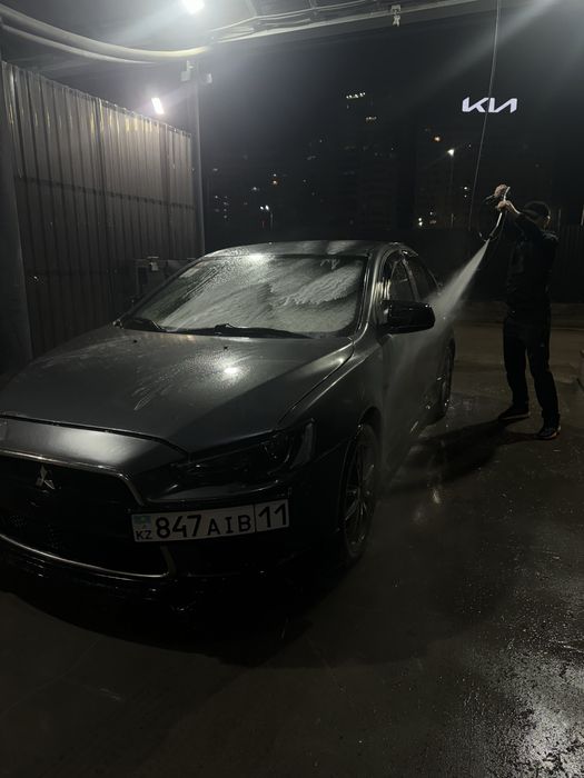 Срочно продается машина