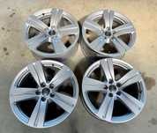 Jante aliaj 18’ 5x112 Audi A5, A6, A7, Allroad, BMW G30, G60, G32, G22