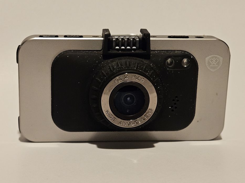 Prestigio RoadRunner Full HD 1080 - Cameră auto DVR / dash cam