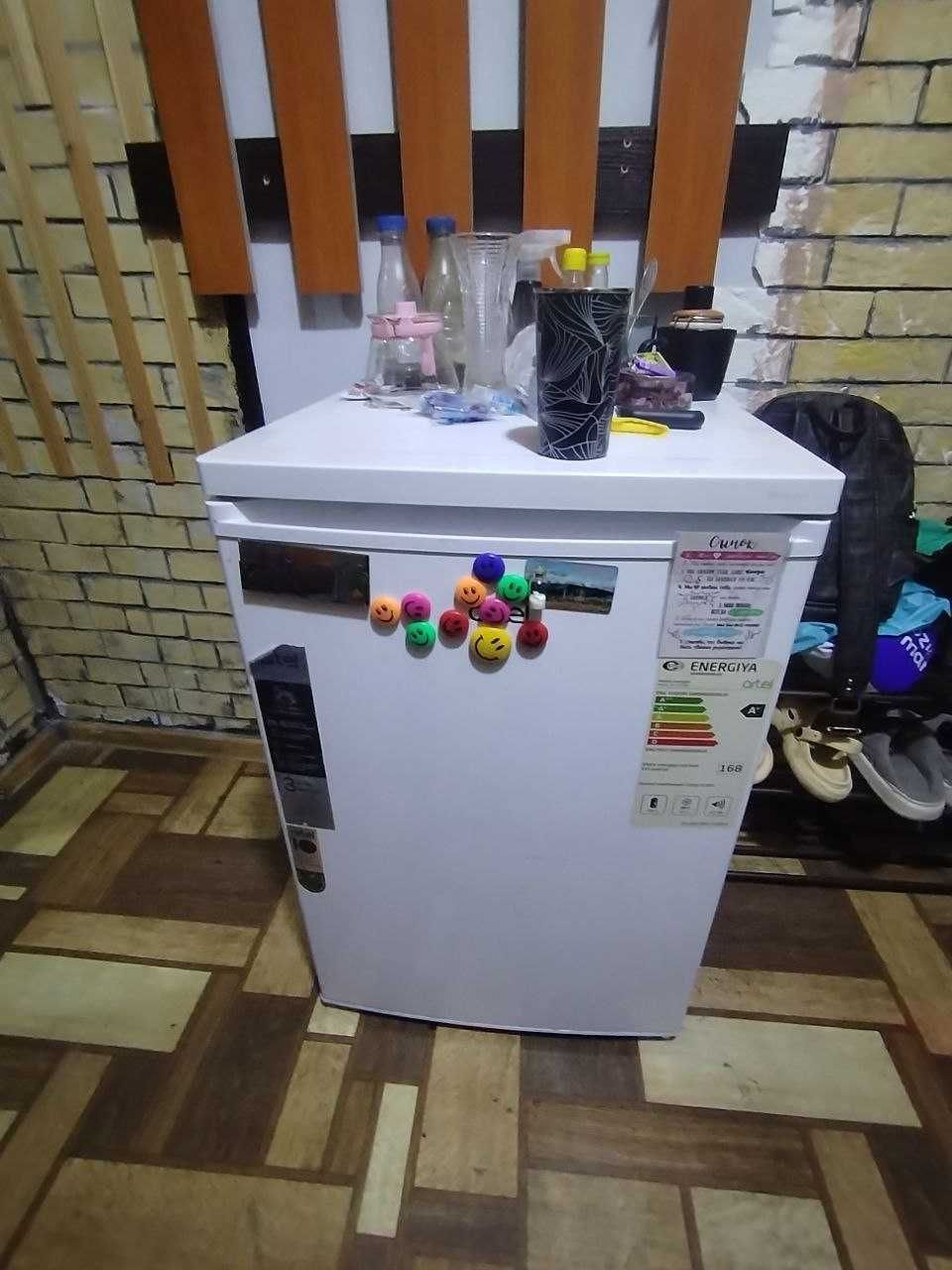 продам свой холодильник