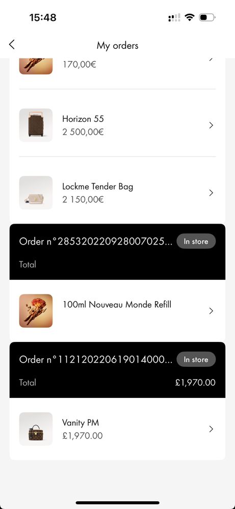 Оригинална чанта louis Vuitton