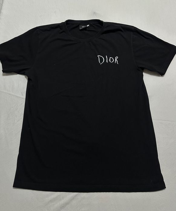 Мъжка тениска Dior